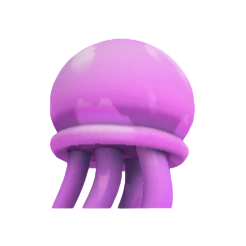 Jellyfish Ball